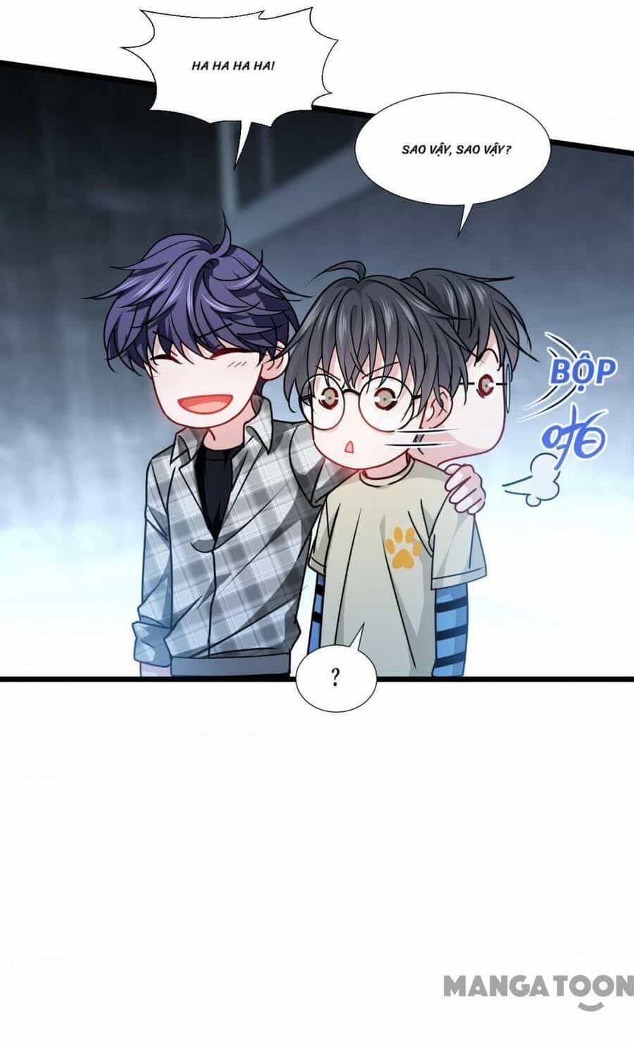 Bị Cắn Thành Vương Giả - Chương 41 - ảnh 55