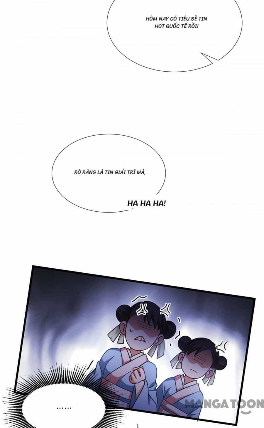 Bị Cắn Thành Vương Giả - Chương 43 - ảnh 39