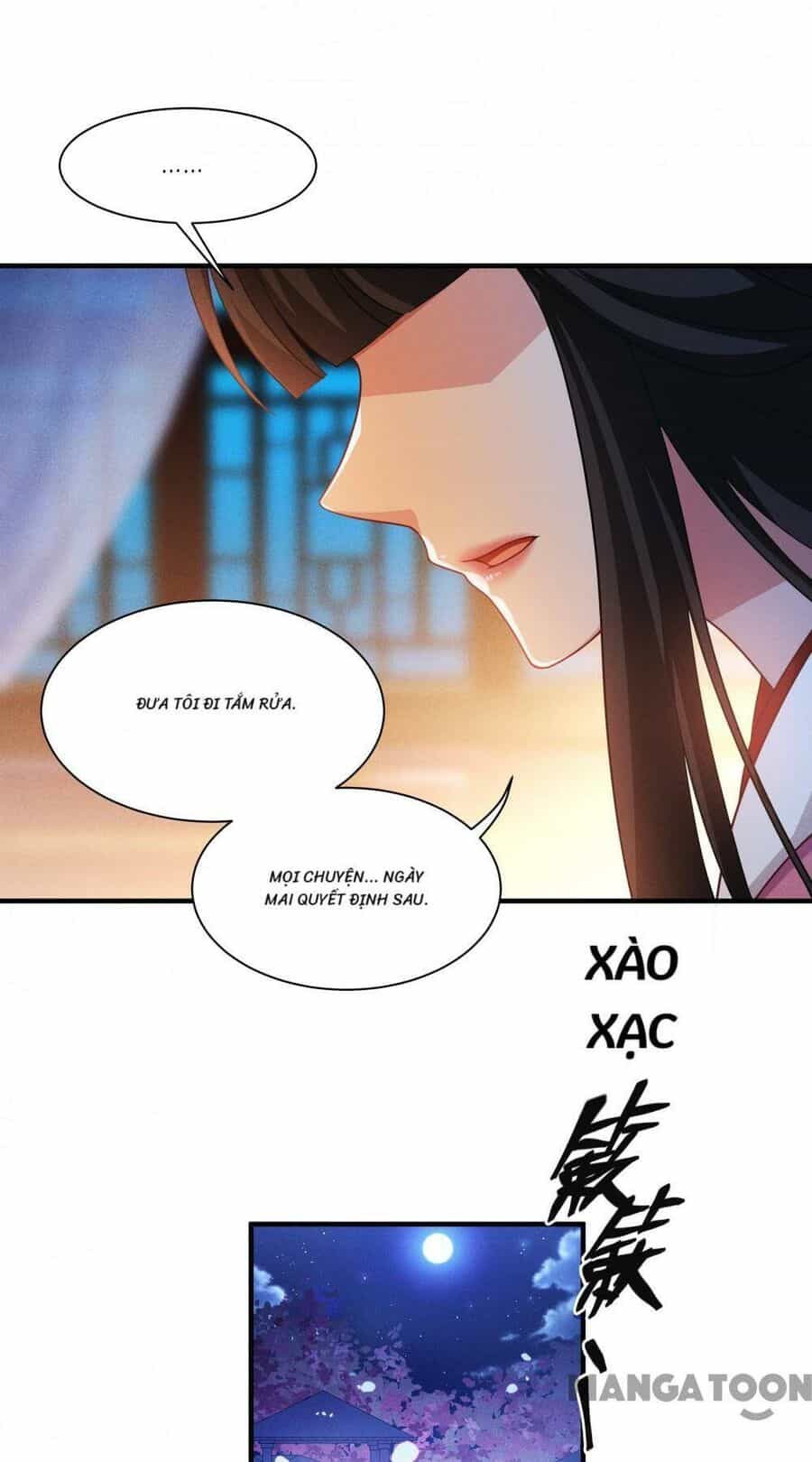 Bị Cắn Thành Vương Giả - Chương 48 - ảnh 7
