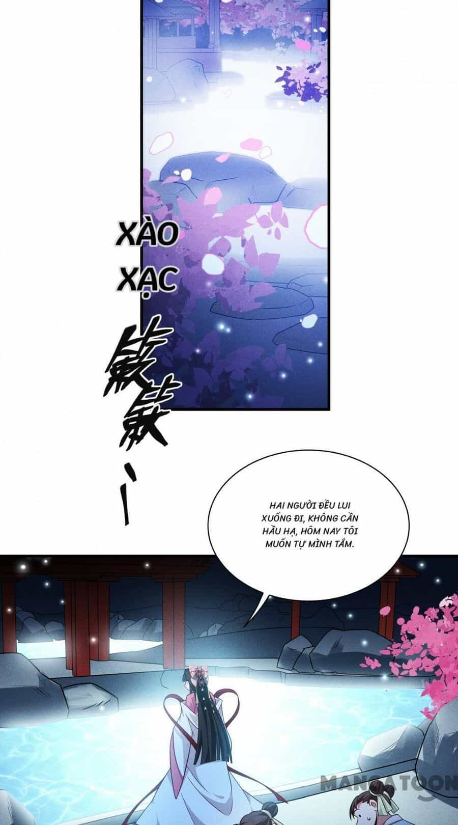 Bị Cắn Thành Vương Giả - Chương 48 - ảnh 8