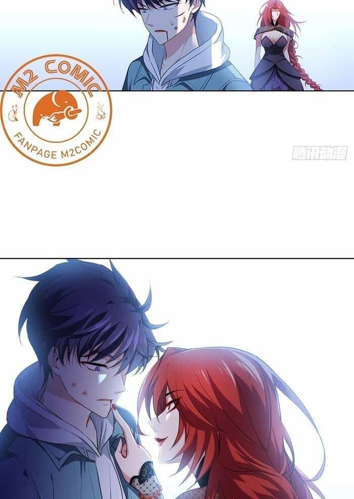 Bị Cắn Thành Vương Giả - Chương 4 - ảnh 36