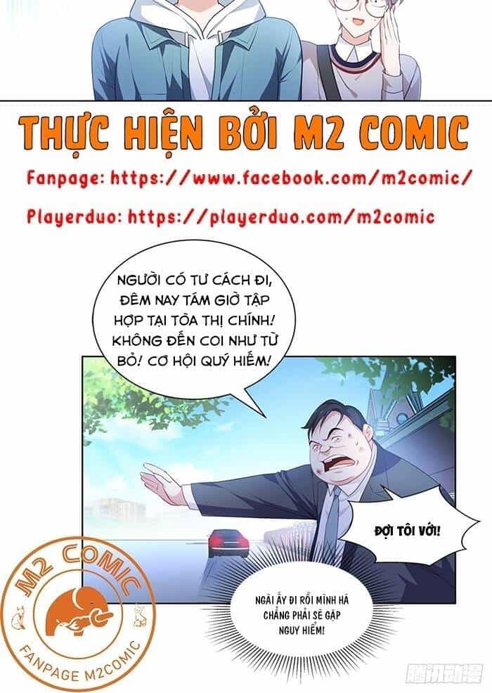 Bị Cắn Thành Vương Giả - Chương 4 - ảnh 41