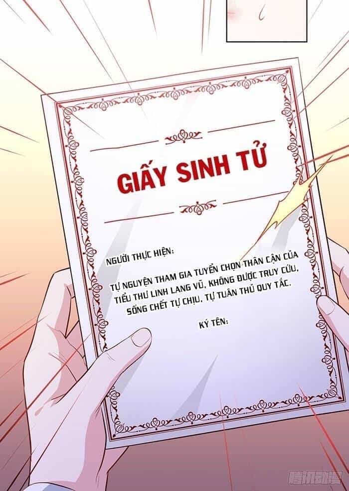 Bị Cắn Thành Vương Giả - Chương 4 - ảnh 47