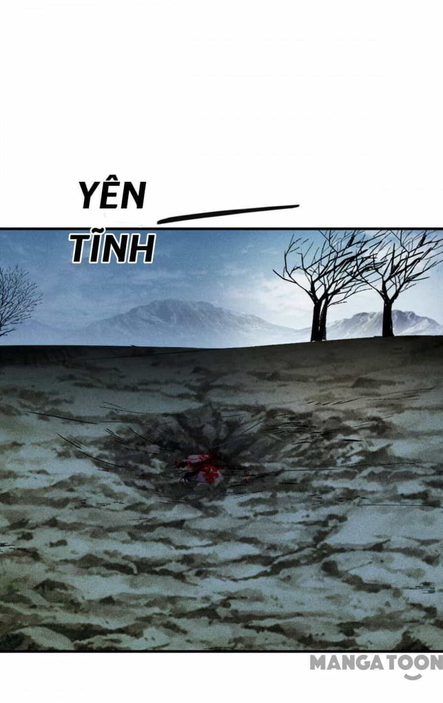Bị Cắn Thành Vương Giả - Chương 52 - ảnh 21