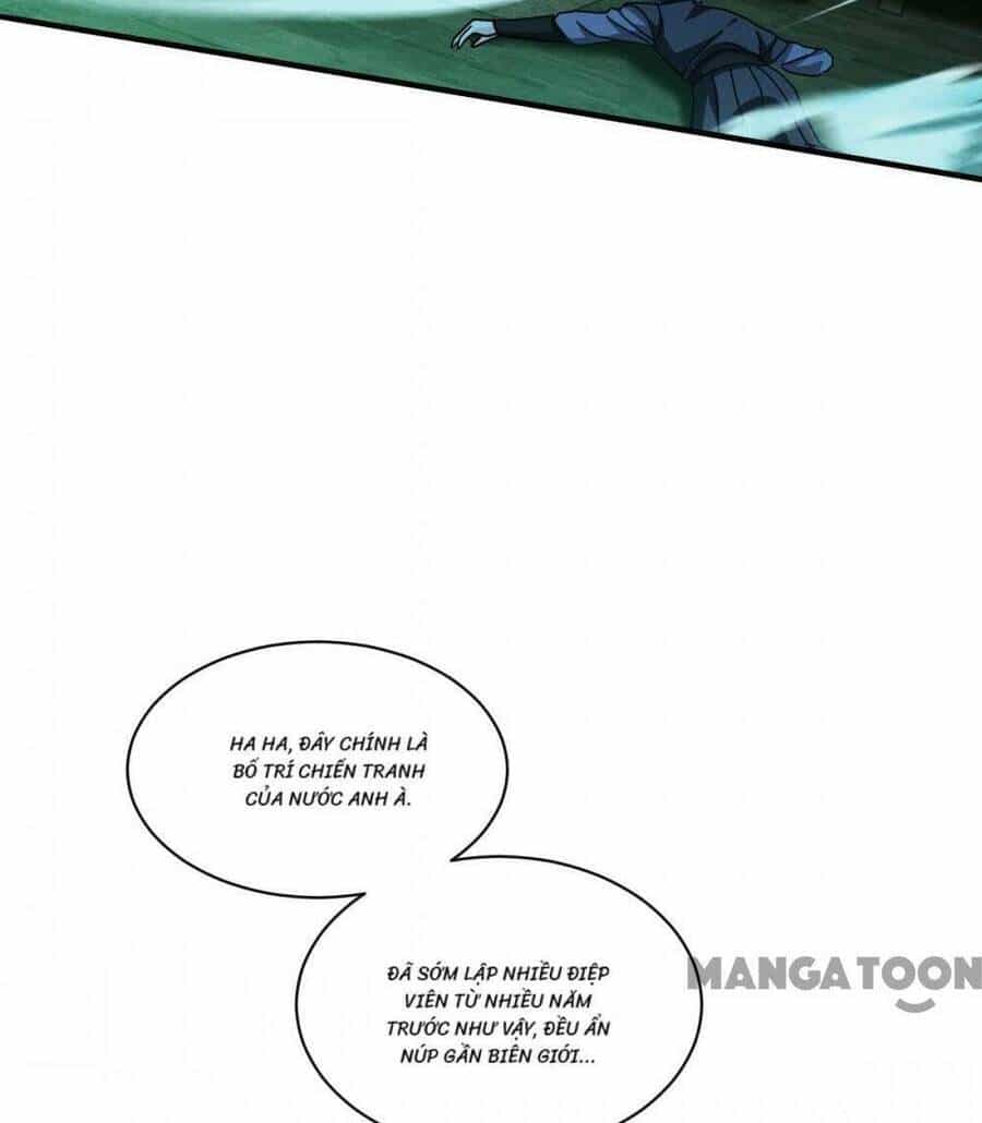 Bị Cắn Thành Vương Giả - Chương 62 - ảnh 57