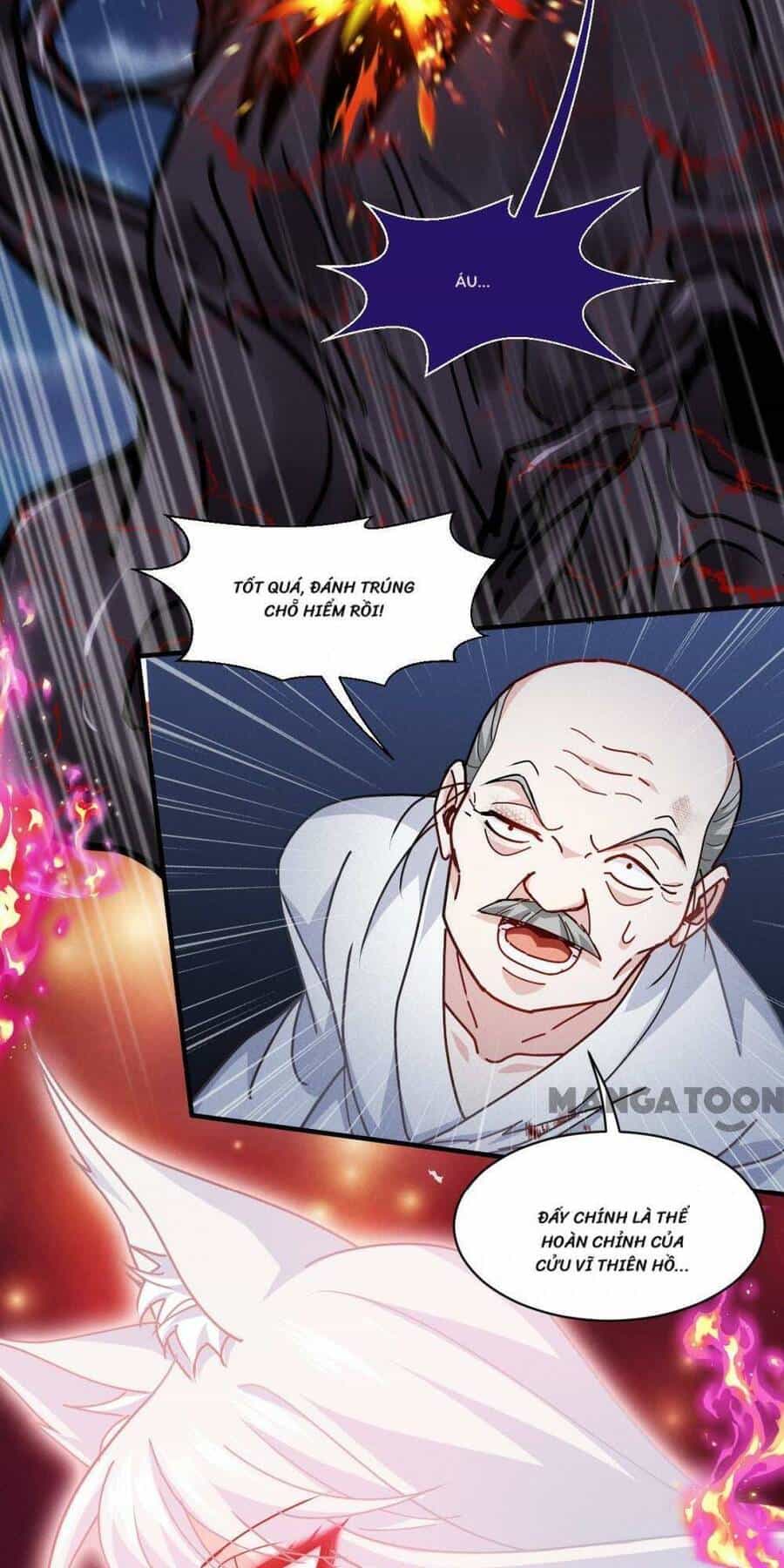 Bị Cắn Thành Vương Giả - Chương 68 - ảnh 64