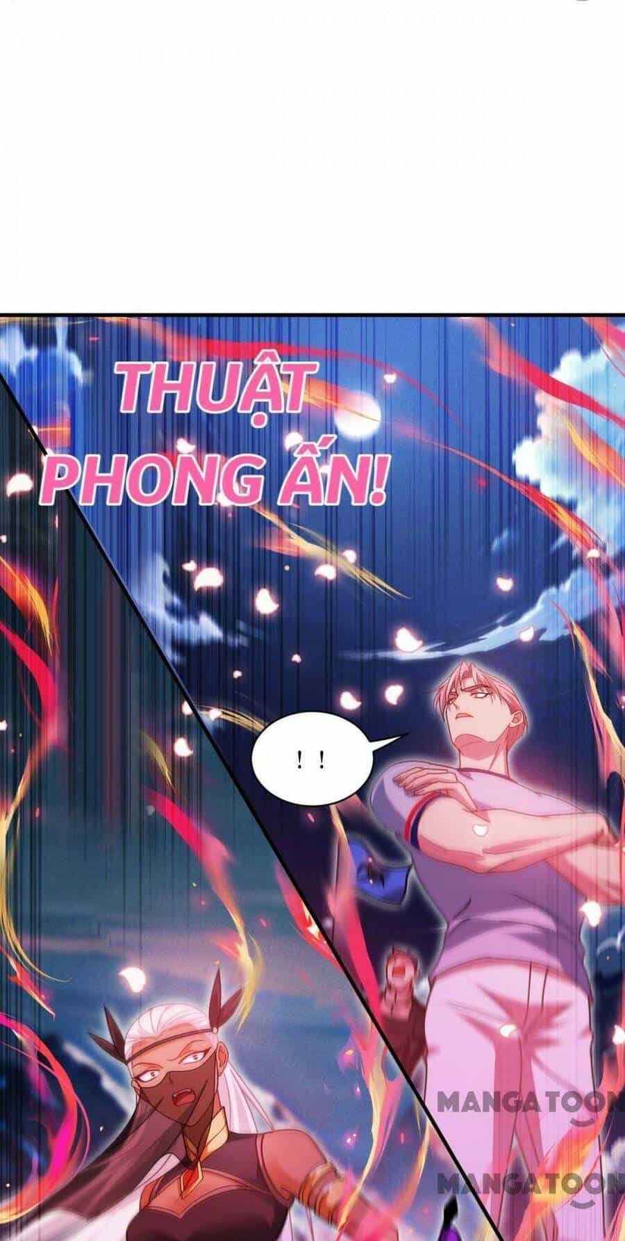 Bị Cắn Thành Vương Giả - Chương 72 - ảnh 12