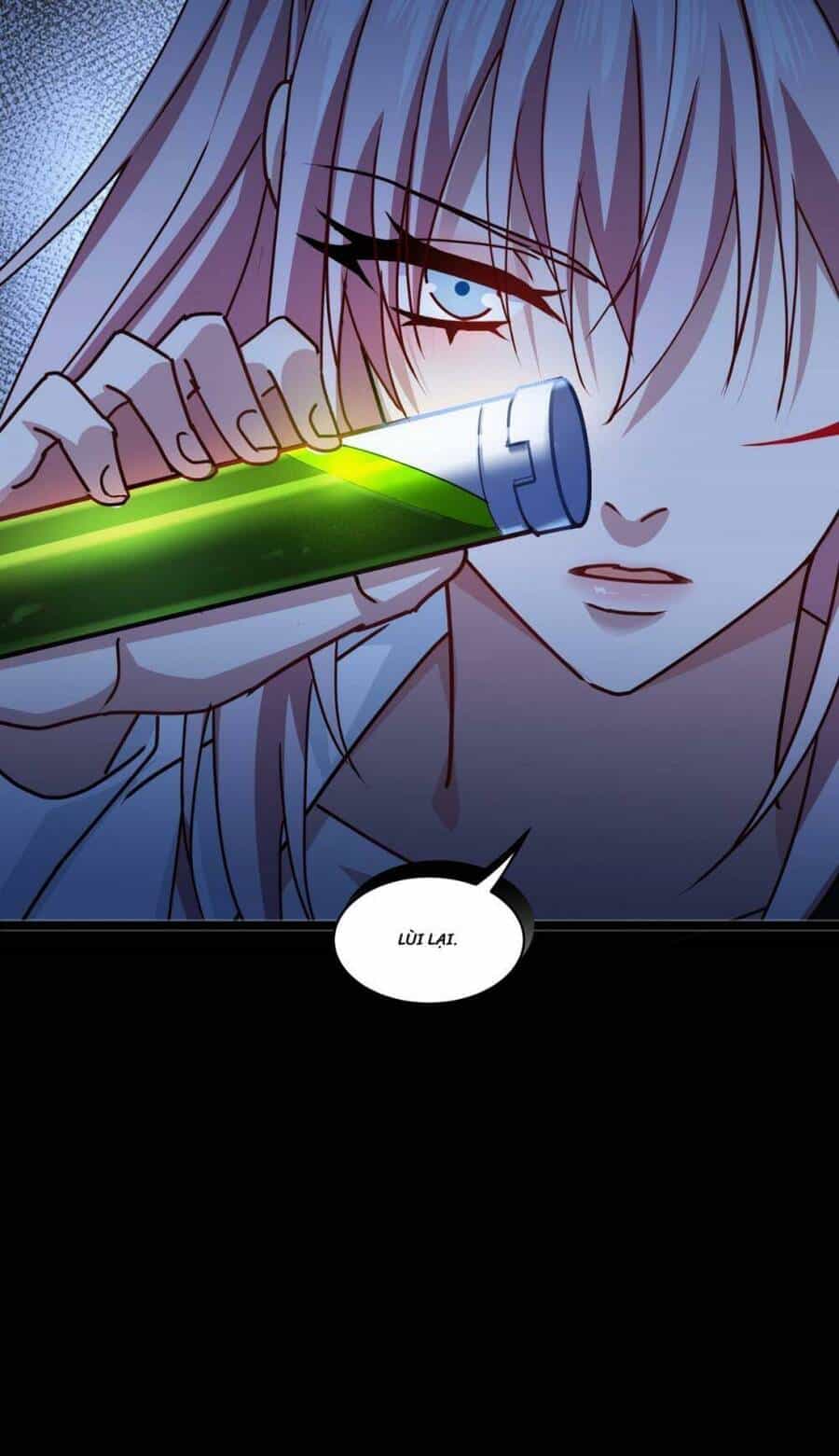 Bị Cắn Thành Vương Giả - Chương 75 - ảnh 16