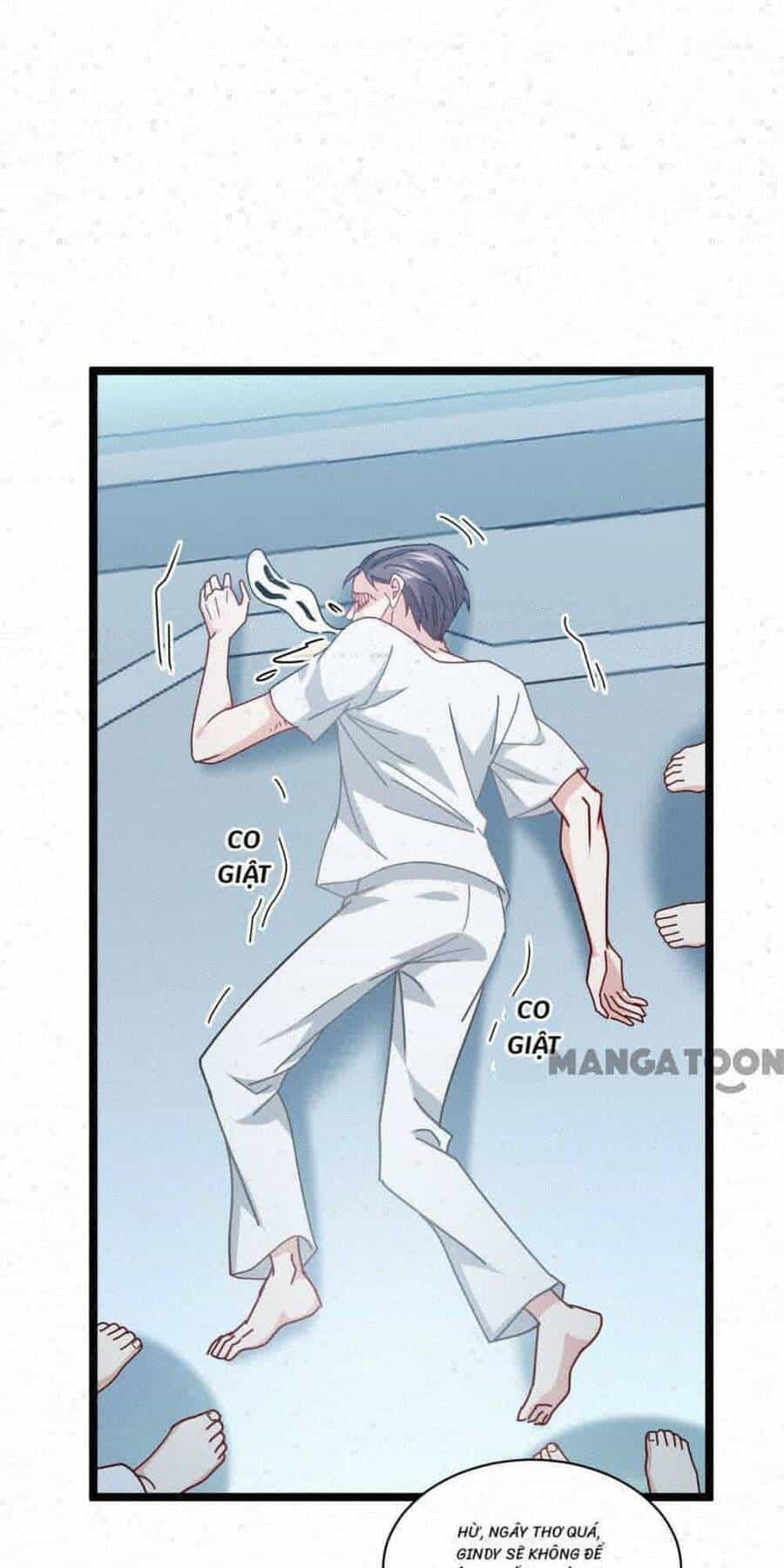 Bị Cắn Thành Vương Giả - Chương 78 - ảnh 5