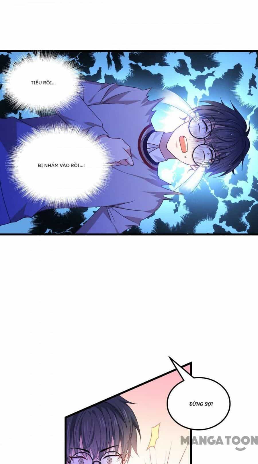 Bị Cắn Thành Vương Giả - Chương 7 - ảnh 10