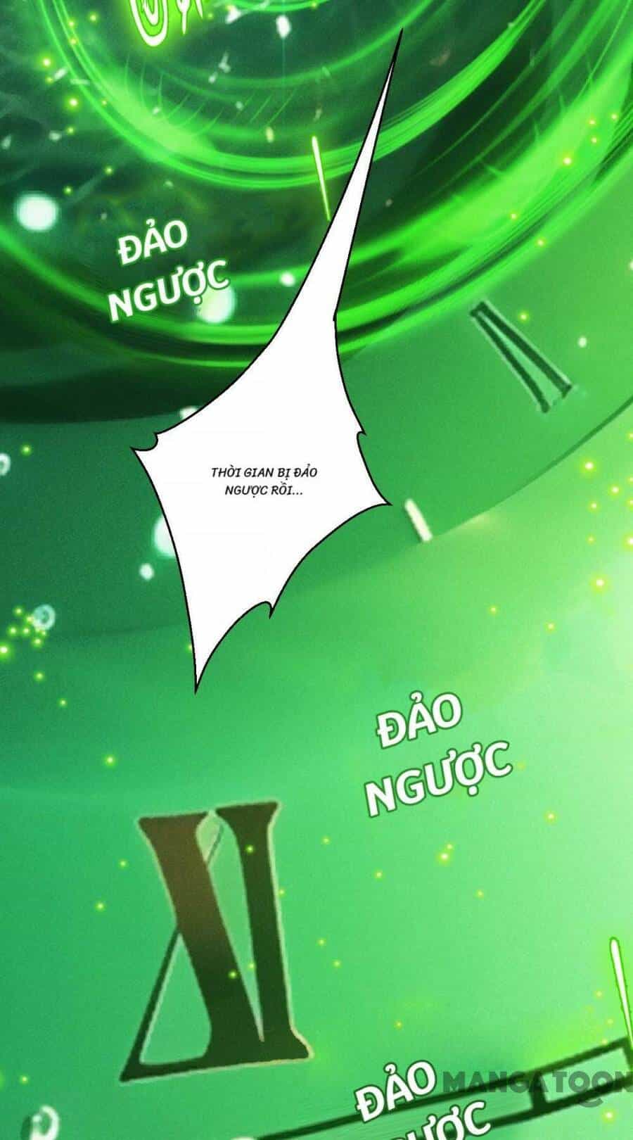 Bị Cắn Thành Vương Giả - Chương 85 - ảnh 56