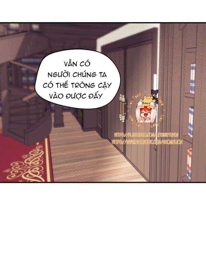 Bị Che Khuất Bởi Mặt Trời Lặn - Chương 10 - ảnh 21