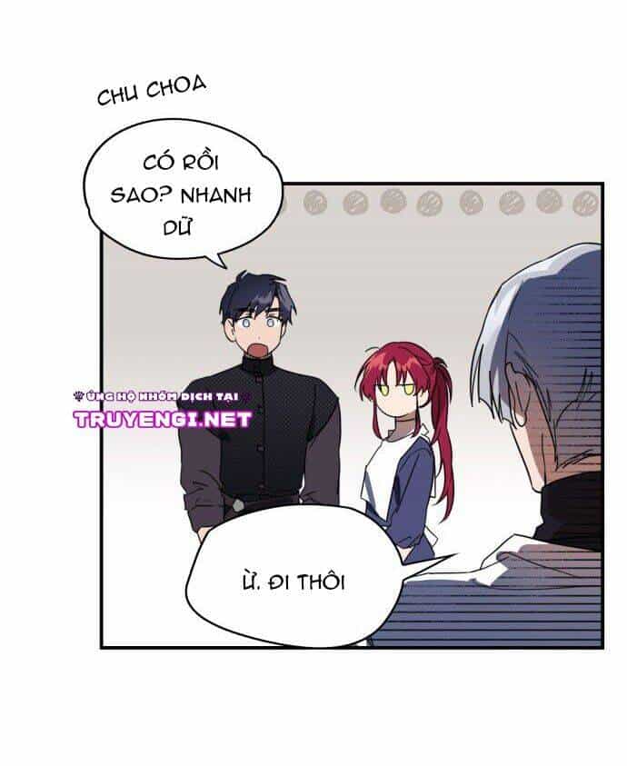Bị Che Khuất Bởi Mặt Trời Lặn - Chương 10 - ảnh 27