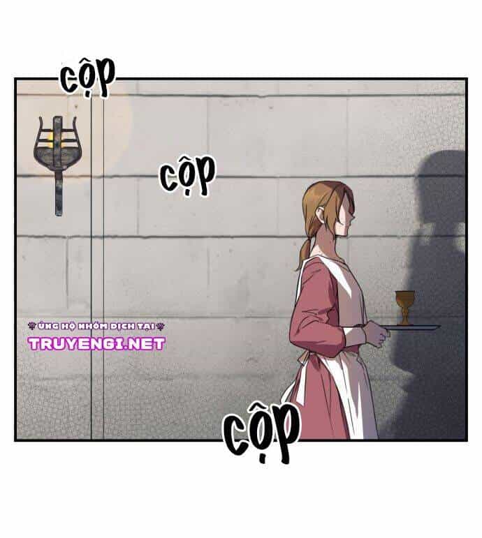 Bị Che Khuất Bởi Mặt Trời Lặn - Chương 10 - ảnh 3