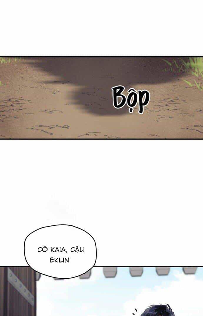 Bị Che Khuất Bởi Mặt Trời Lặn - Chương 10 - ảnh 57