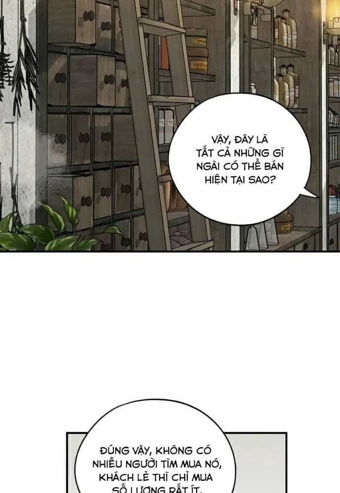 Bị Che Khuất Bởi Mặt Trời Lặn - Chương 95 - ảnh 40