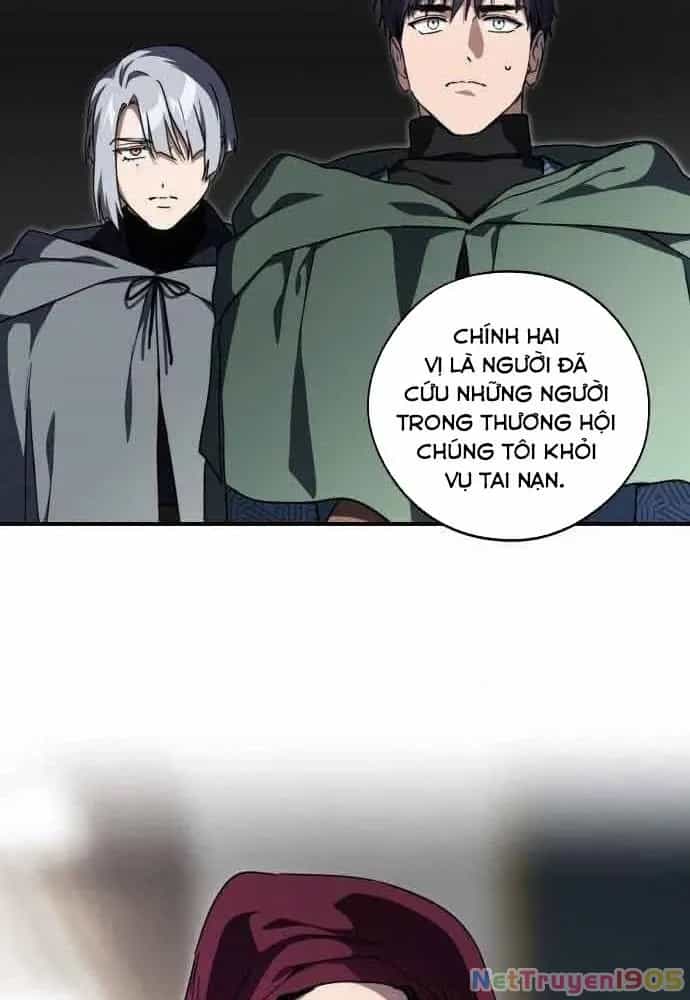 Bị Che Khuất Bởi Mặt Trời Lặn - Chương 96 - ảnh 3