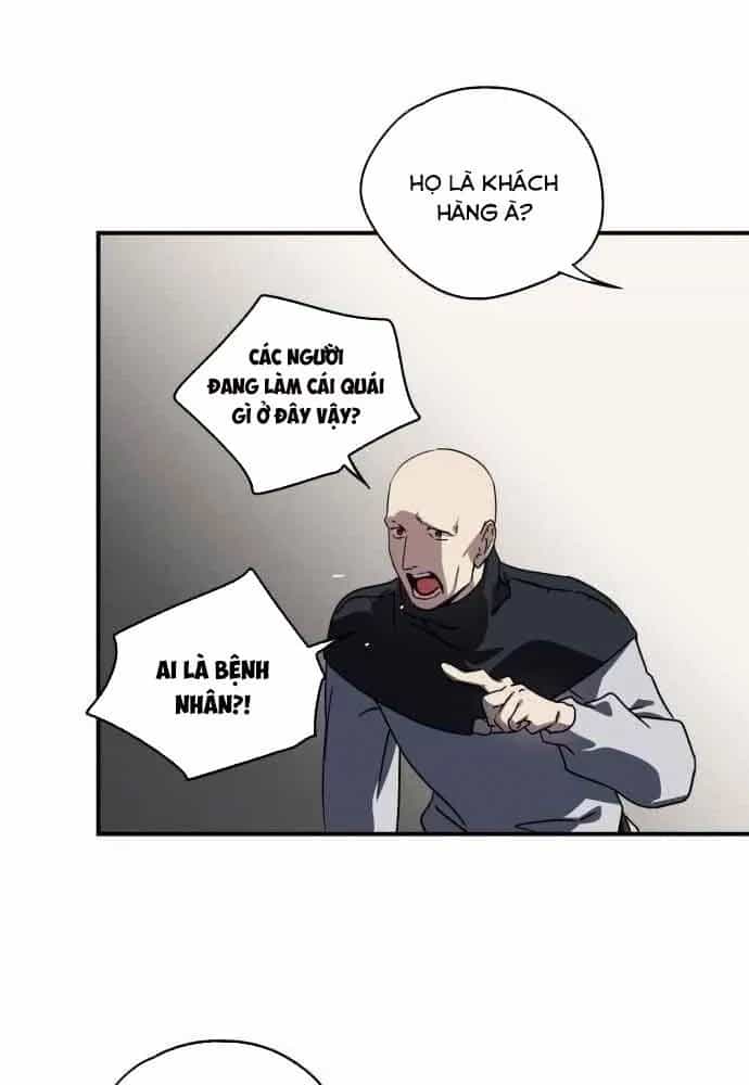 Bị Che Khuất Bởi Mặt Trời Lặn - Chương 96 - ảnh 72