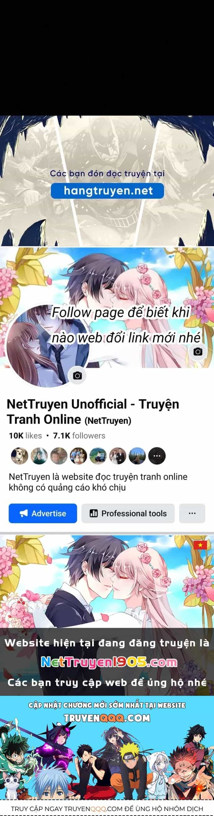 Bị Che Khuất Bởi Mặt Trời Lặn - Chương 97 - ảnh 103