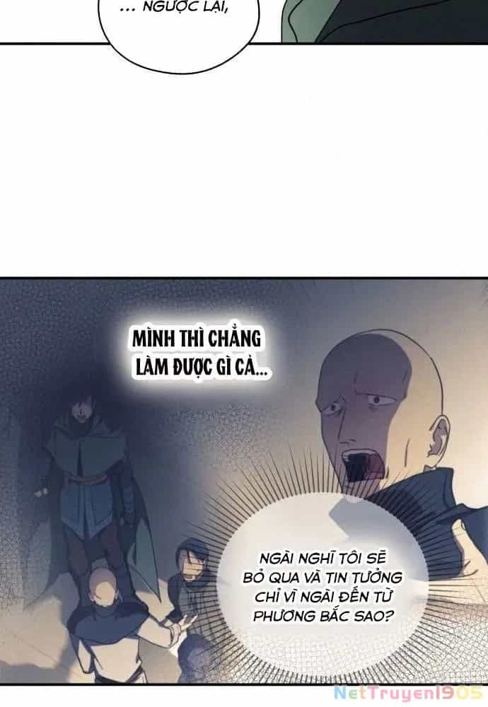 Bị Che Khuất Bởi Mặt Trời Lặn - Chương 97 - ảnh 34