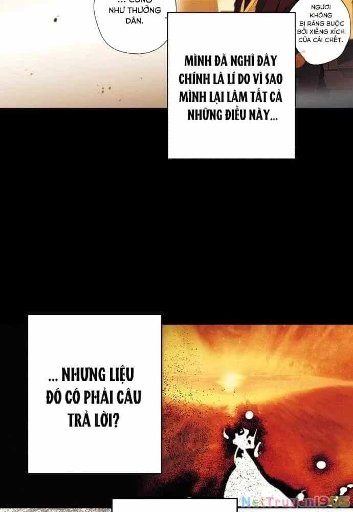 Bị Che Khuất Bởi Mặt Trời Lặn - Chương 98 - ảnh 18
