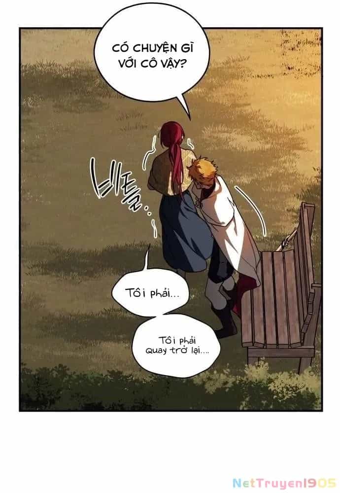 Bị Che Khuất Bởi Mặt Trời Lặn - Chương 99 - ảnh 15