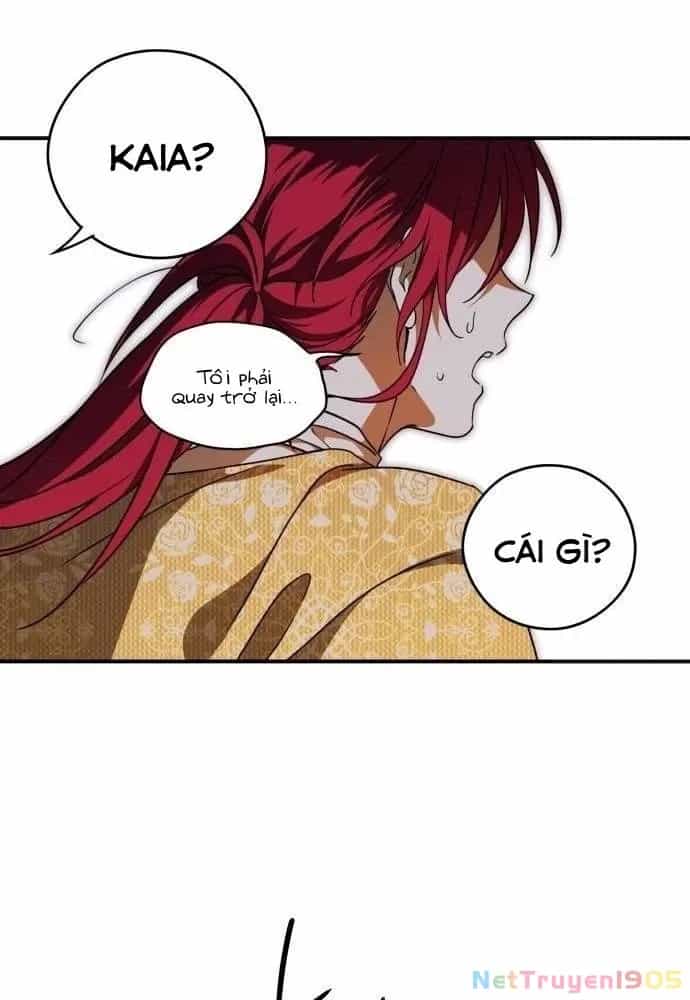 Bị Che Khuất Bởi Mặt Trời Lặn - Chương 99 - ảnh 16