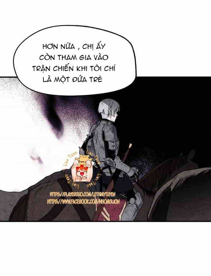Bị Che Khuất Bởi Mặt Trời Lặn - Chương 11 - ảnh 48