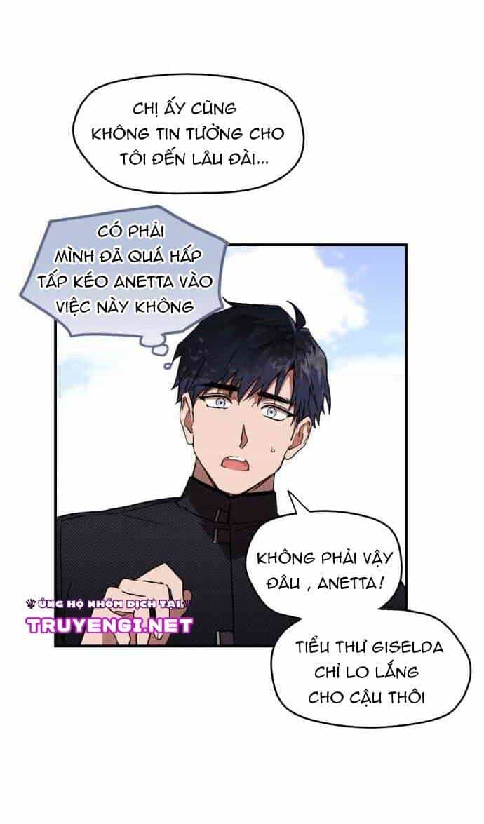 Bị Che Khuất Bởi Mặt Trời Lặn - Chương 11 - ảnh 50