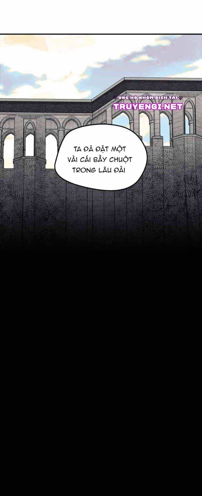 Bị Che Khuất Bởi Mặt Trời Lặn - Chương 11 - ảnh 68