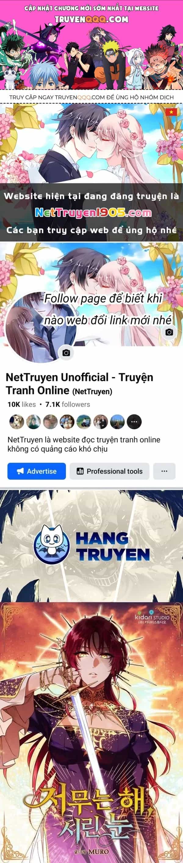 Bị Che Khuất Bởi Mặt Trời Lặn - Chương 103 - ảnh 1