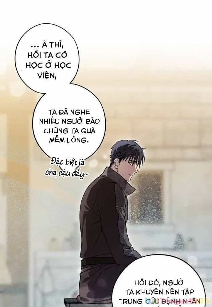 Bị Che Khuất Bởi Mặt Trời Lặn - Chương 103 - ảnh 70