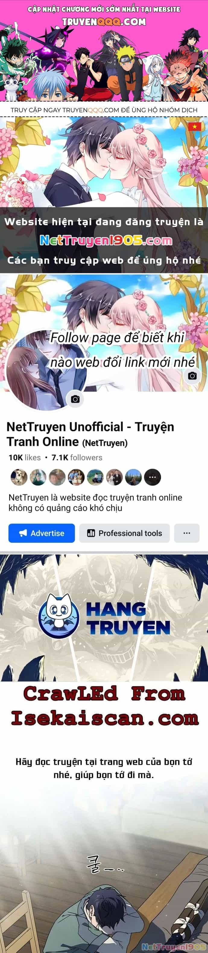 Bị Che Khuất Bởi Mặt Trời Lặn - Chương 106 - ảnh 1