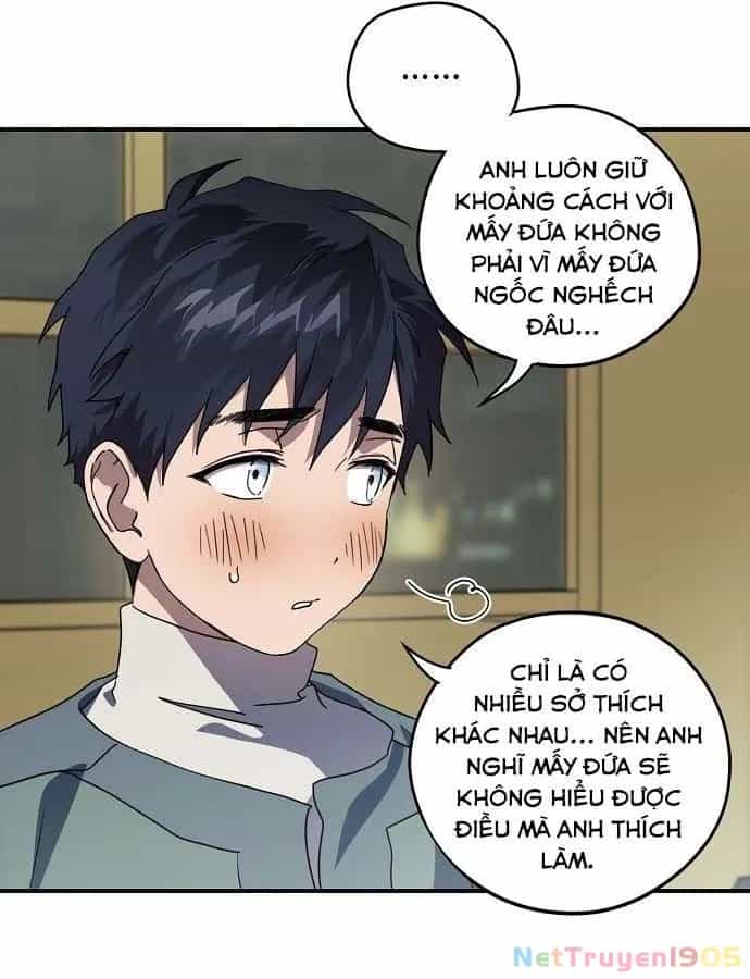 Bị Che Khuất Bởi Mặt Trời Lặn - Chương 106 - ảnh 24
