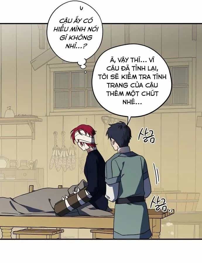 Bị Che Khuất Bởi Mặt Trời Lặn - Chương 106 - ảnh 47