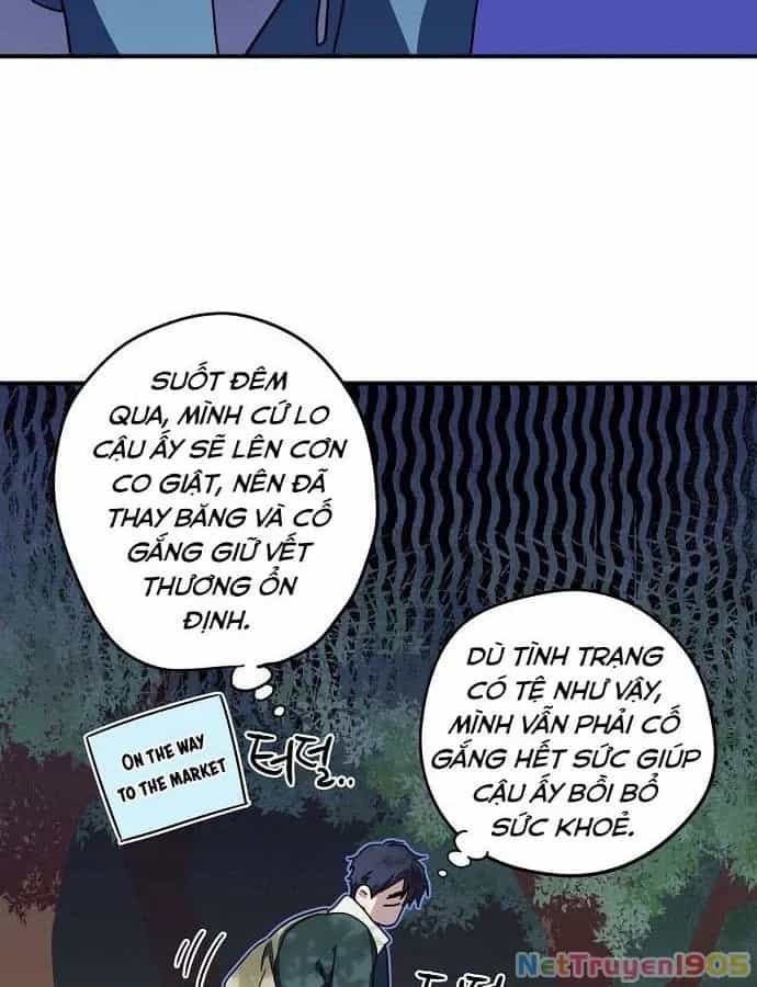 Bị Che Khuất Bởi Mặt Trời Lặn - Chương 106 - ảnh 76