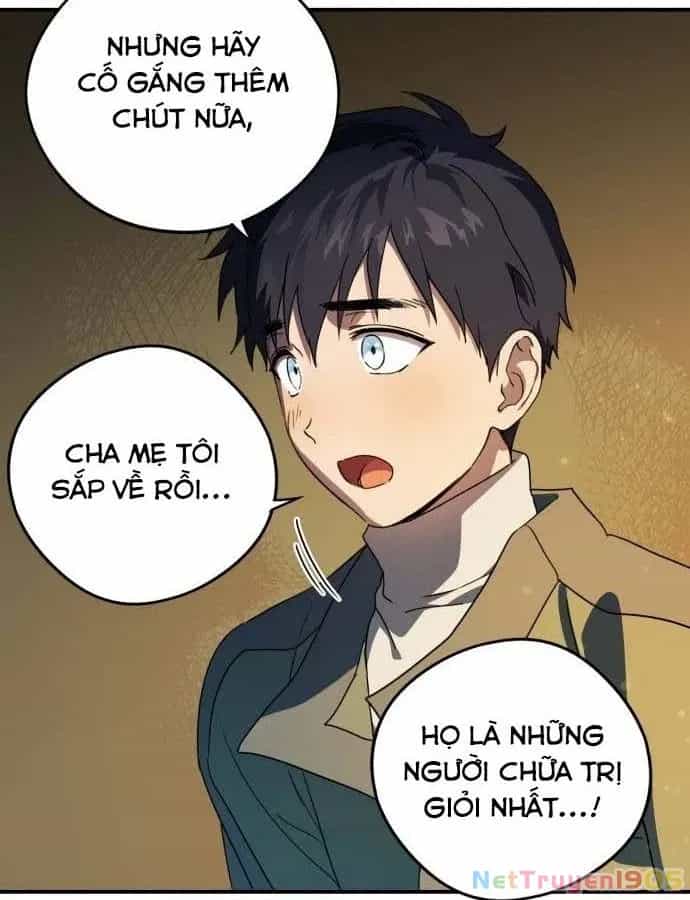 Bị Che Khuất Bởi Mặt Trời Lặn - Chương 107 - ảnh 93