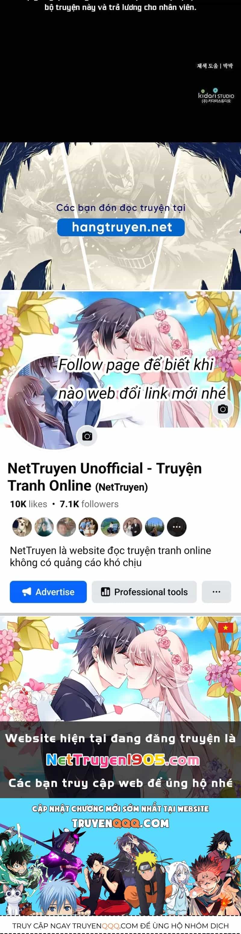Bị Che Khuất Bởi Mặt Trời Lặn - Chương 109 - ảnh 168
