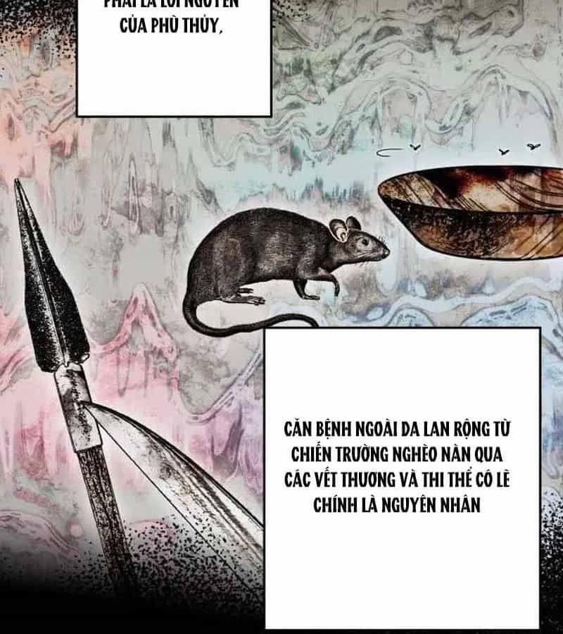 Bị Che Khuất Bởi Mặt Trời Lặn - Chương 109 - ảnh 69