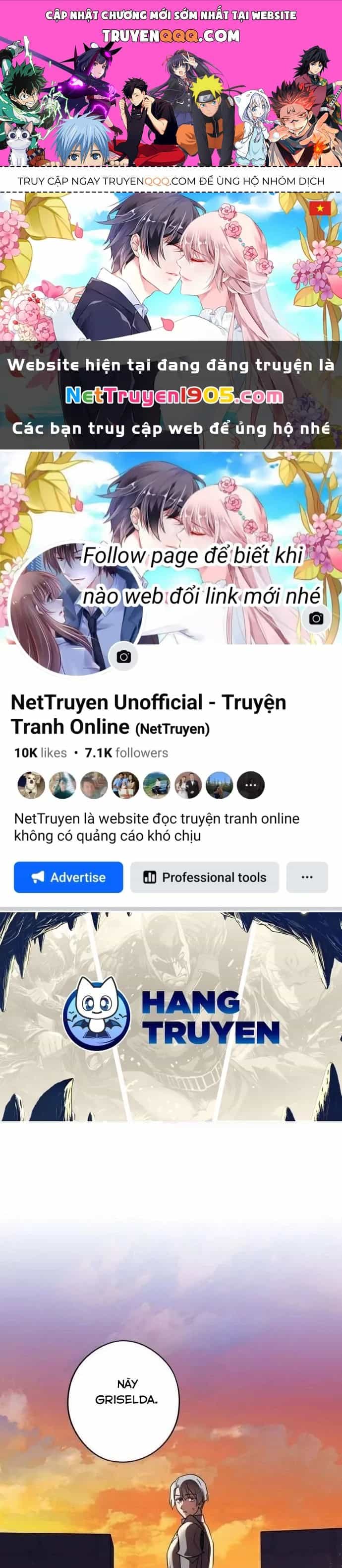 Bị Che Khuất Bởi Mặt Trời Lặn - Chương 111 - ảnh 1