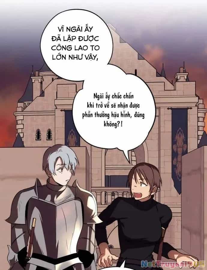 Bị Che Khuất Bởi Mặt Trời Lặn - Chương 111 - ảnh 20