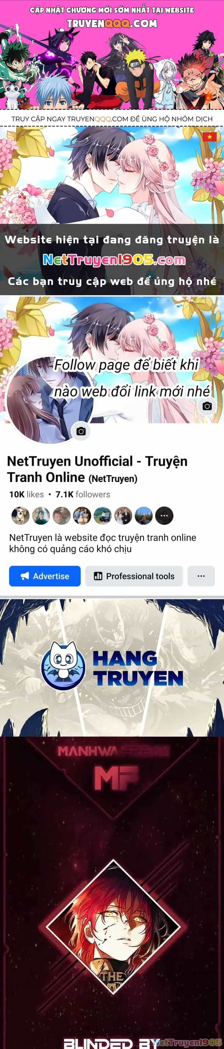 Bị Che Khuất Bởi Mặt Trời Lặn - Chương 114 - ảnh 1