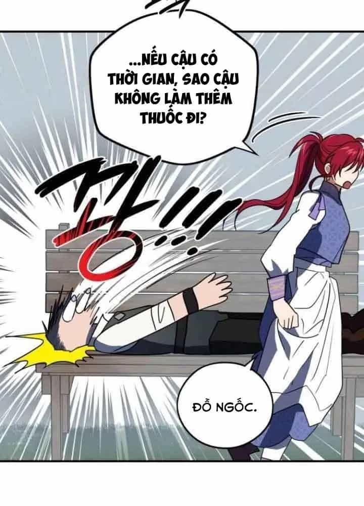 Bị Che Khuất Bởi Mặt Trời Lặn - Chương 114 - ảnh 52