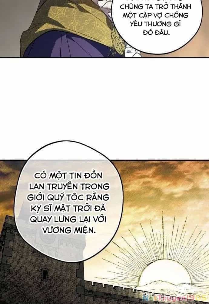 Bị Che Khuất Bởi Mặt Trời Lặn - Chương 116 - ảnh 31
