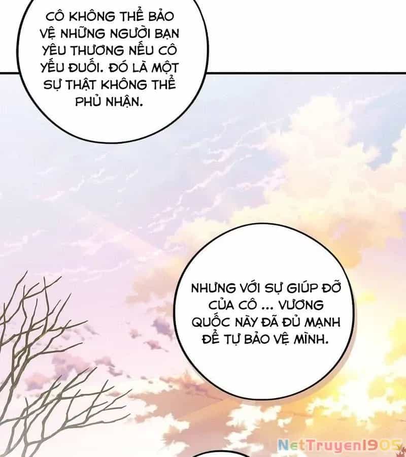 Bị Che Khuất Bởi Mặt Trời Lặn - Chương 117 - ảnh 77