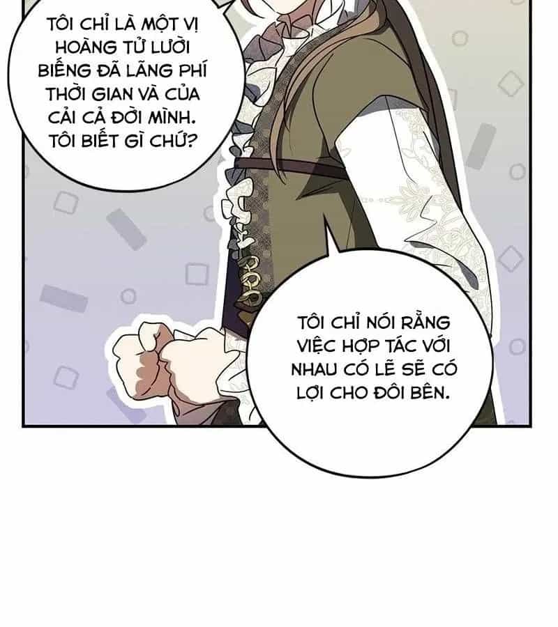Bị Che Khuất Bởi Mặt Trời Lặn - Chương 117 - ảnh 91