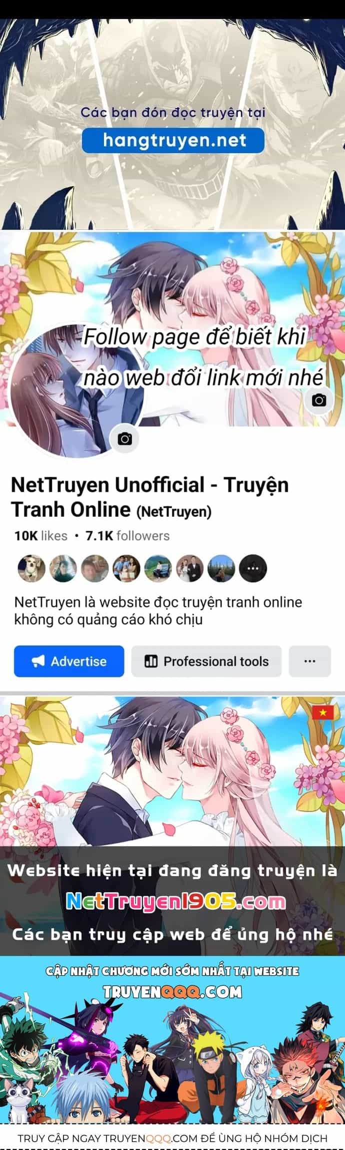 Bị Che Khuất Bởi Mặt Trời Lặn - Chương 118 - ảnh 77
