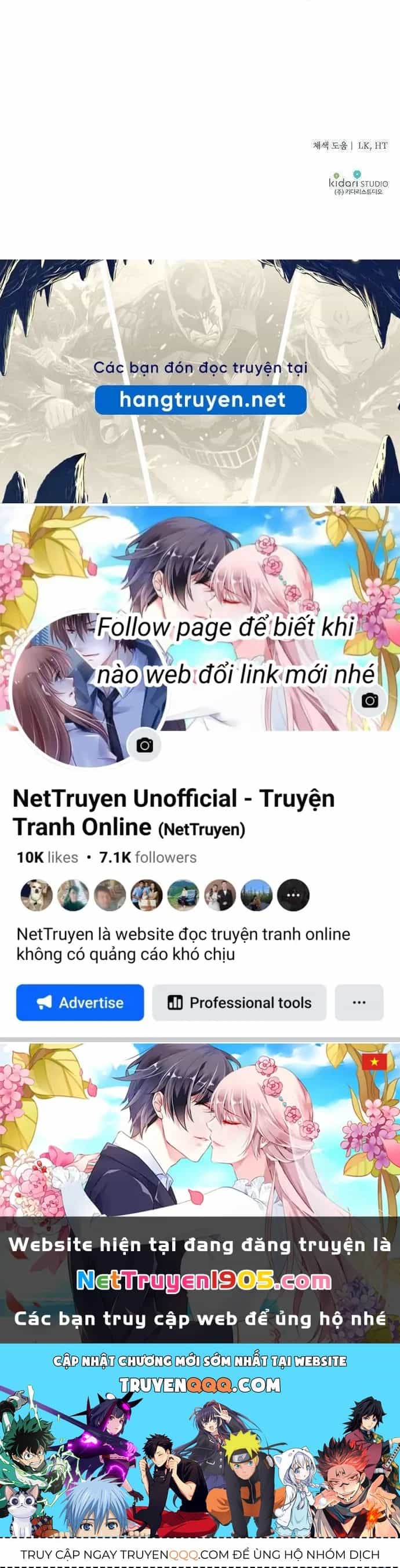 Bị Che Khuất Bởi Mặt Trời Lặn - Chương 120 - ảnh 91