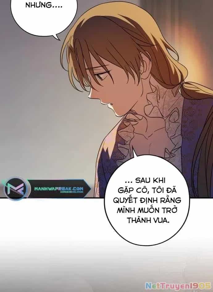 Bị Che Khuất Bởi Mặt Trời Lặn - Chương 121 - ảnh 18