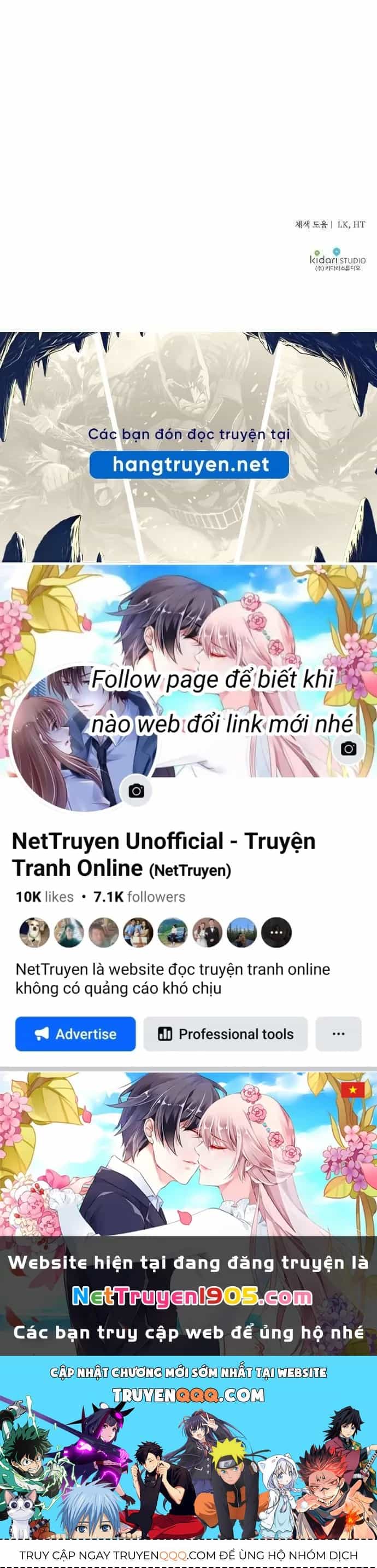 Bị Che Khuất Bởi Mặt Trời Lặn - Chương 121 - ảnh 85